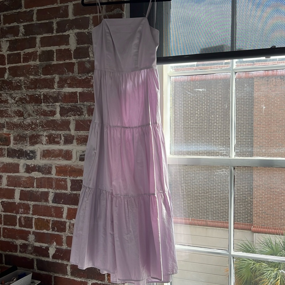 M, Edit by Nine Dress